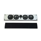 Episode ES-300-OWLCR-L-BLK Center Speaker. Fixed Price $69.99.