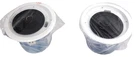Clearone LS6CT Ceiling Speakers -free Shipping. Fixed Price $99.99.