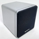 Sony SS-MSP67L Left Satellite Speaker Single Replacement. Fixed Price $19.95.