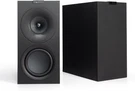 Kef Q Concerto Meta Bk Pr Bookshelf Speakers (satin Black). Fixed Price $1196.99.