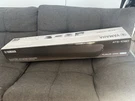 Yamaha ATS-1090 35IN Wide Soundbar Dual In-bar Subwoofers Brand New Sealed!. Fixed Price $149.99.