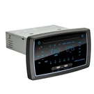 Rv Multimedia Entertainment Stereo System Bluetooth Dvd Usb Am Fm MP3 Aux 3-ZONE. Fixed Price $259.99.