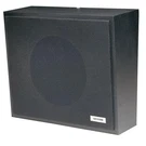Valcom 1WATT 1WAY Wall Speaker Black V-1016-BK Upc 799111001753. Fixed Price $131.82.