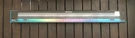 Brookstone 37" Bluetooth Hd Theatre Soundbar W/rgb Leds New In Box. Fixed Price $75.00.