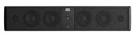 Mtx Audio 6" Universal Speaker All-weather Soundbar MUD6SP. Fixed Price $337.46.