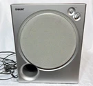 Sony SA-WMSP85 Active Powered Subwoofer Speaker 120V 60HZ 100W Grey. Fixed Price $34.99.