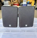 Boston Acoustics HS40 Compact Bookshelf Speakers Pair Tested Working. Fixed Price $79.99.