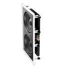 Osd 350W Dual 8" In-wall Passive Subwoofer Deep Bass For Home Theaters, IWS-88. Fixed Price $137.99.
