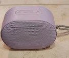 Onn AALAV100076371 Led Lavender Wireless Bluetooth Mini Music Speaker Works!. Fixed Price $19.99.