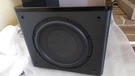Rel Acoustics HT/1003 Mkii Subwoofer,black Vinyl. Fixed Price $495.00.