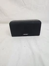 Bose Cube Center Speaker Acoustimass Lifestyle Mountable Surround Satellite. Fixed Price $34.99.