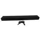 Insignia- 2.1 Channel Soundbar NS-SB21 Only. Fixed Price $34.99.