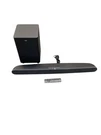 Tcl TS611 Soundbar And Subwoofer Combo (MP3069576). Fixed Price $59.99.