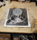 New Gc Thorsen Epitome 3526 Wall (center Channel Single Speaker). Fixed Price $44.25.