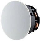 Sonance VP82R Visual Performance 8" 3-WAY In-ceiling Speakers(each)(open, New). Fixed Price $274.04.