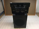 Samsung PS-EW2-2 PS-ES3-1 PS-EC2-1 Subwoofer & 5 Speaker Set Tested. Fixed Price $32.99.