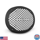 DS18 PRO-GRILL69MS 6X9 Universal Speaker Shallow Metal Mesh Cover Bolt On. Fixed Price $33.82.