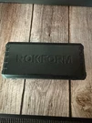 Rokform G-rok Portable Wireless Magnetic Golf Bluetooth Speaker. Fixed Price $40.00.