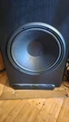 Acoustic Research 315HO "subwoofer. Fixed Price $229.00.