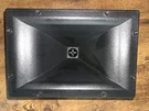 Klipsch K-100-K Tweeter Horn Compression Driver Klf. Fixed Price $69.99.