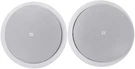 *pair* Jbl Control 26C 2-WAY, 6.5 Ceiling Loudspeaker Transducer Assembly White. Fixed Price $291.70.