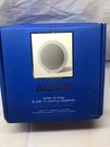 Auvio 40W 2-WAY 5.25 Ceiling Speaker 4000334 Flush Mount Open Box Fast Ship. Fixed Price $18.00.