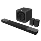 Klipsch CORE200,FLEXUS SUB100,FLEXUS SURR100 Wireless Home Theater System. Fixed Price $749.00.