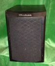 1- Wharfedale Opal 30 Bookshelf Speaker Works Fine .. Fixed Price $85.00.
