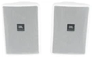 Jbl Control 23-1-WH 3" Indoor/outdoor 70V Commercial White Wall Mount Speakers. Fixed Price $350.00.