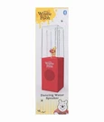 Winnie The Pooh Bluetooth Led Disney Dancing Water Speaker Lights New 16-18 Tall. Fixed Price $39.99.