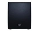 Qsc LS118 18" 3600 Watt Powered Subwoofer Active W/ Casters Proaudiostar. Fixed Price $2949.99.