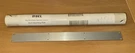 Thiel Rack Mounting Plate For PX02/PX05 Passive Subwoofer Crossover - Silver. Fixed Price $29.95.
