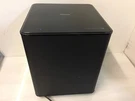 Samsung PS-WH550 Wireless Subwoofer For HW-H550 HW-H551 Soundbar Systems. Fixed Price $87.00.