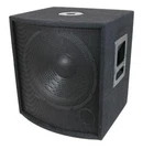 New 18" Subwoofer Speaker.pro Audio.bass Woofer.live Sound W/ Box.dj.pa.. Fixed Price $165.00.