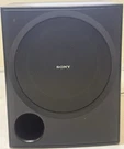 Sony SA-WP780 Active Powered Subwoofer Ampified Speaker Tested And Working. Fixed Price $69.95.