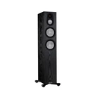 Monitor Audio Silver 300 7G Floorstanding Speaker - Black Oak, Each. Fixed Price $1024.50.