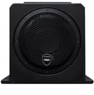 Wet Sounds Stealth AS-10 500 Watts Active Subwoofer Enclosure Used, Open Box. Fixed Price $809.99.
