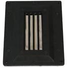 Infinity Emim Midrange Driver Speaker For 2.5, 4.5. Fixed Price $400.00.