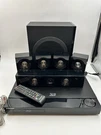 Samsung HT-C6600 5.1 Ch 3D Blu Ray Home Theater System Surround Sound Remote. Fixed Price $159.98.