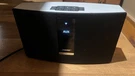Bose Soundtouch 20 Series Wireless Music System Works Model 355589 Wifi Tested. Fixed Price $174.99.