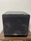Velodyne Series DPS-10 Subwoofer. Fixed Price $235.99.
