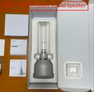 Sony LSPX-S3 Glass Sound Speaker Bluetooth Wireless Lantern Led Light Audio. Fixed Price $420.29.