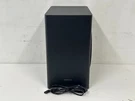 Samsung PS-WR65BB Subwoofer Speaker. Fixed Price $69.95.