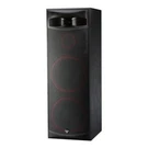 *open Box* Cerwin-vega XLS-28 3-WAY 8IN Dual Floor Speaker (each). Fixed Price $399.99.