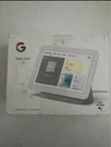Google Nest Hub (2ND Gen) Smart Display -chalk (GA01331-US) *new Factory Sealed*. Fixed Price $79.99.