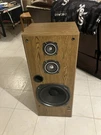 Jvc Floor Vintage Speakers (pair) SP-95WD. Fixed Price $150.00.