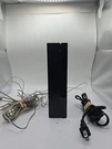 Samsung SWA-8000S Surround Sound Wireless Speaker Receiver Cables + Adapter. Fixed Price $34.00.