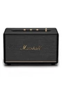 Marshall Acton Iii Black Home Speaker 2.0 Channel Bluetooth 60W Aux. Fixed Price $195.00.