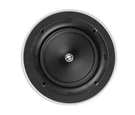 Kef CI200.2CR 8 Inch Slim Bezel Round In-ceiling Single Speaker. Fixed Price $498.99.