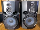 Sony SS-MG510AV 3-WAY Speaker System Magnetic Shield -rare- Working. Fixed Price $60.94.